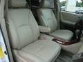 Super White - Highlander Limited 4WD Photo No. 17