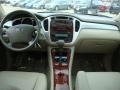 Super White - Highlander Limited 4WD Photo No. 19