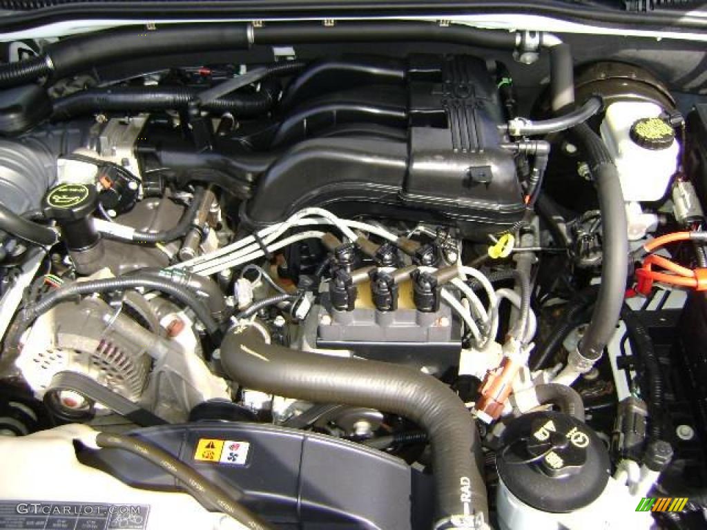 2007 Explorer XLT - White Sand Tri-Coat / Camel photo #14