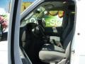 Oxford White - E Series Van E250 Super Duty Commericial Photo No. 7
