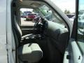 Oxford White - E Series Van E250 Super Duty Commericial Photo No. 8