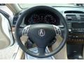 Premium White Pearl - TSX Sedan Photo No. 37