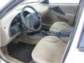 Summit White - Cavalier Sedan Photo No. 9