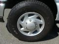 Oxford White - E Series Van E250 Super Duty Commericial Photo No. 13