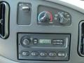 Oxford White - E Series Van E250 Super Duty Commericial Photo No. 14