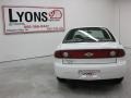 Summit White - Cavalier Sedan Photo No. 13