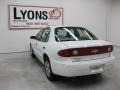 Summit White - Cavalier Sedan Photo No. 16