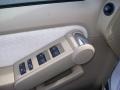 2007 White Sand Tri-Coat Ford Explorer XLT  photo #16