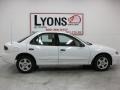 Summit White - Cavalier Sedan Photo No. 19