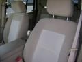 2007 White Sand Tri-Coat Ford Explorer XLT  photo #17