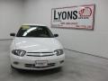 Summit White - Cavalier Sedan Photo No. 21
