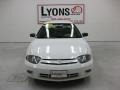 Summit White - Cavalier Sedan Photo No. 24