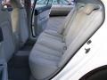 2006 Powder White Pearl Hyundai Sonata GL  photo #7