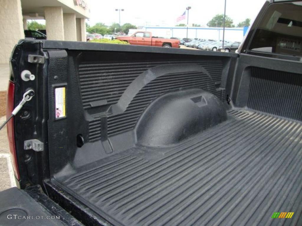 2009 Ram 1500 SLT Quad Cab - Brilliant Black Crystal Pearl / Dark Slate/Medium Graystone photo #13