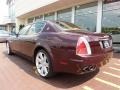 2007 Bordeaux Pontevecchio (Dark Red Metallic) Maserati Quattroporte Executive GT  photo #4