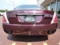 Bordeaux Pontevecchio (Dark Red Metallic) - Quattroporte Executive GT Photo No. 11