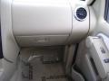 2007 White Sand Tri-Coat Ford Explorer XLT  photo #29