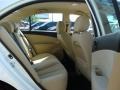 2010 Pearl White Hyundai Sonata GLS  photo #12