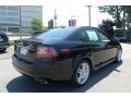 2007 Nighthawk Black Pearl Acura TL 3.2  photo #3