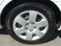 Pearl White - Sonata GLS Photo No. 14