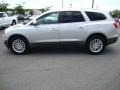 Platinum Metallic - Enclave CXL AWD Photo No. 2