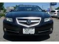 2007 Nighthawk Black Pearl Acura TL 3.2  photo #7