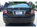 2007 Nighthawk Black Pearl Acura TL 3.2  photo #8