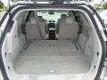 2008 Platinum Metallic Buick Enclave CXL AWD  photo #5