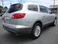 Platinum Metallic - Enclave CXL AWD Photo No. 6