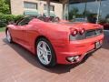Rosso Corsa (Red) - F430 Spider Photo No. 3