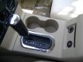 2007 White Sand Tri-Coat Ford Explorer XLT  photo #33