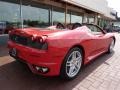 Rosso Corsa (Red) - F430 Spider Photo No. 4