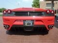 Rosso Corsa (Red) - F430 Spider Photo No. 7