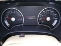 2007 White Sand Tri-Coat Ford Explorer XLT  photo #35