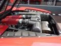 Rosso Corsa (Red) - F430 Spider Photo No. 10