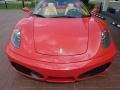 Rosso Corsa (Red) - F430 Spider Photo No. 13