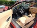 Rosso Corsa (Red) - F430 Spider Photo No. 14