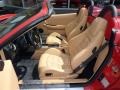 Rosso Corsa (Red) - F430 Spider Photo No. 15