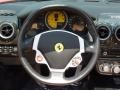 Rosso Corsa (Red) - F430 Spider Photo No. 17