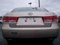 Golden Beige - Sonata GLS V6 Photo No. 5