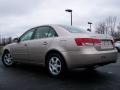 Golden Beige - Sonata GLS V6 Photo No. 6