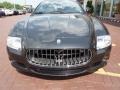 2010 Grigio Granito (Dark Grey Metallic) Maserati Quattroporte S  photo #8
