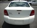 Stone White - Avenger SXT Photo No. 4