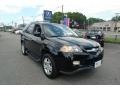 Nighthawk Black Pearl - MDX Touring Photo No. 1