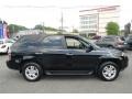 Nighthawk Black Pearl - MDX Touring Photo No. 2
