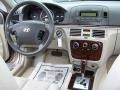 Golden Beige - Sonata GLS V6 Photo No. 14