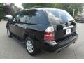 Nighthawk Black Pearl - MDX Touring Photo No. 5