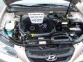 Golden Beige - Sonata GLS V6 Photo No. 15