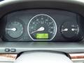 Golden Beige - Sonata GLS V6 Photo No. 16