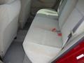 2008 Impulse Red Pearl Toyota Corolla CE  photo #10